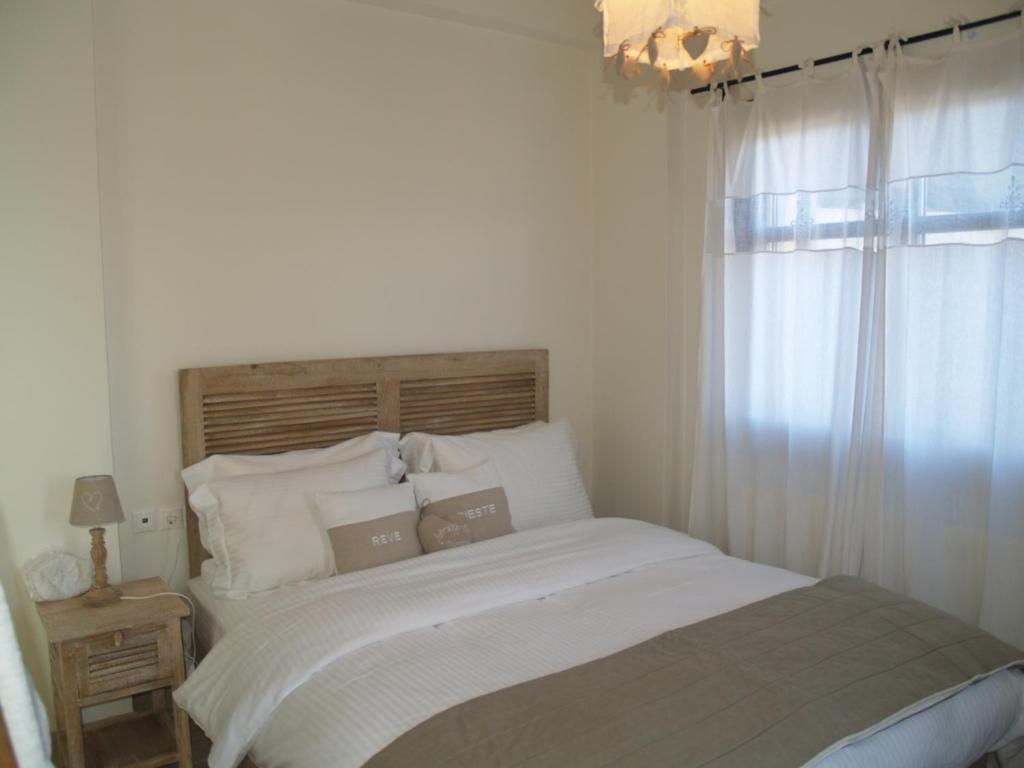 Vergopoulos Oliveyard Mourésion Quarto foto